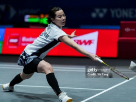 Hấp dẫn SEA Games 7/12: Cầu lông nữ ra quân, chờ hotgirl Thùy Linh 