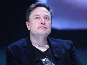 Bí ẩn quỹ từ thiện 14 tỷ USD của tỷ phú giàu nhất thế giới Elon Musk