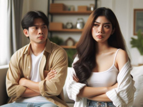 Gia đình bạn trai cấm cản vì tôi làm sale bất động sản