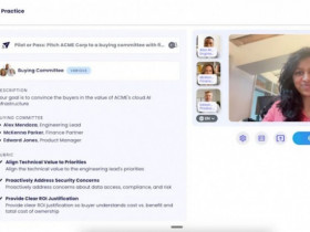 Startup của cựu nhân viên Google tăng định giá “chóng mặt” sau tuyên bố gây sốc về AI