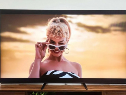 Công nghệ - Top 6 Smart TV được đánh giá cao nhất năm 2025