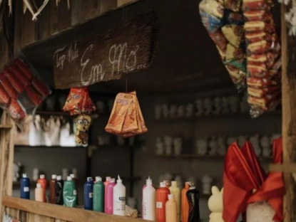 Thông tin doanh nghiệp - Cafe ở Vinh lên ngôi: Xu hướng quán cafe view đẹp, phong cách độc đáo tại Vinh Nghệ An