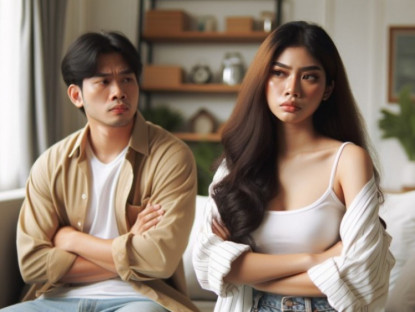 Gia đình - Gia đình bạn trai cấm cản vì tôi làm sale bất động sản