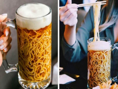 Thông tin doanh nghiệp - Ngỡ ngàng với loạt thực phẩm tưởng là vô hại nhưng &quot;tàn phá&quot; phổi nhanh hơn cả thuốc lá!