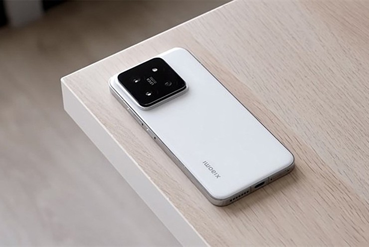 Xiaomi chơi lớn khiến cả người dùng iPhone cũng thèm muốn - 2