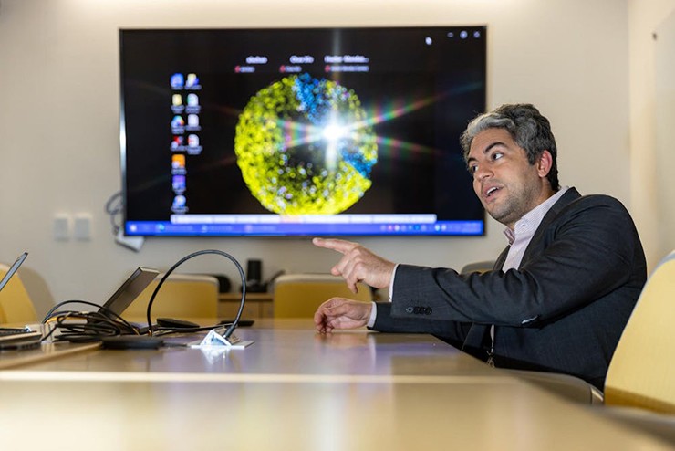 Tạo “trí nhớ miễn dịch” chống khối u, vắc-xin mới gây chú ý giới khoa học - 1