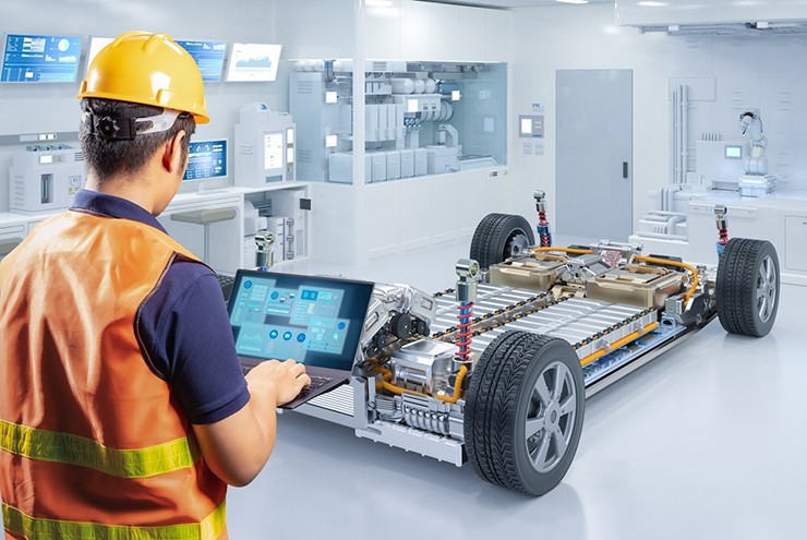 Từng sợ thay pin trăm triệu, giờ người dùng xe điện an tâm hơn bao giờ hết - 2