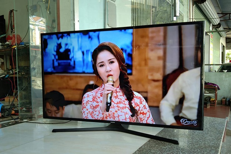 Những sai lầm cần tránh khi mua Smart TV đã qua sử dụng - 2