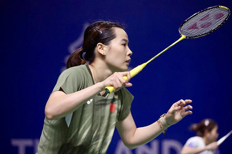 Hấp dẫn SEA Games 7/12: Thùy Linh không cứu được ĐT cầu lông nữ, bóng chày Việt thua Lào 0-16 - 1