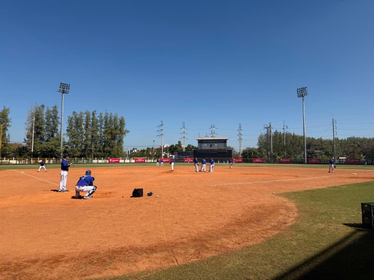 Hấp dẫn SEA Games 8/12: Lộ diện 4 huy chương đầu tiên, bóng chày Việt sau cú sốc thua Lào 0-16 - 2
