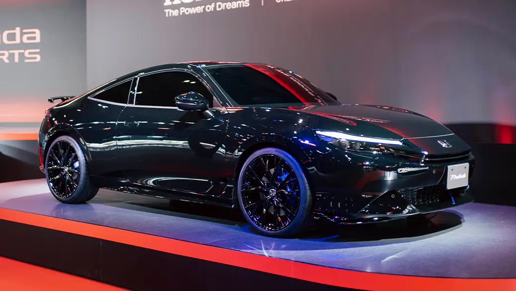 Subaru Forester đoạt giải thưởng xe của năm tại Nhật - 2