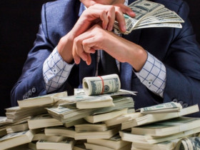 Người Mỹ giàu lên nhanh chóng mặt: Mỗi ngày có thêm hơn 1.000 triệu phú