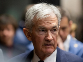 Fed “rối như canh hẹ”: Vì sao thị trường vẫn tin Jerome Powell sẽ hạ lãi?