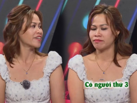 Hai lần bị “cắm sừng”, bà chủ đơn thân đi hẹn hò tìm một nửa