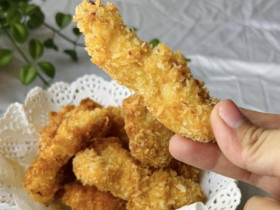 Phần thịt gà cực tốt nhưng ít người thích ăn, làm món này bao nhiêu cũng hết