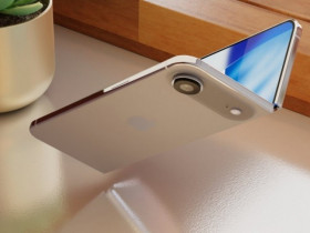 iPhone Fold sẽ chỉ có eSIM?