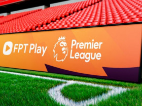 CHÍNH THỨC: Đã rõ đơn vị duy nhất sở hữu bản quyền Ngoại hạng Anh tại Việt Nam từ năm 2026