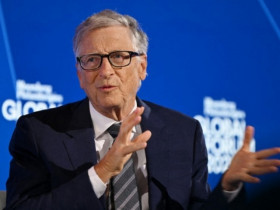 Hàng loạt tỷ phú công nghệ giàu lên, bất ngờ tài sản Bill Gates