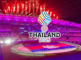 Lễ khai mạc SEA Games 33 hấp dẫn với dàn hoa hậu, hứa hẹn đập tan những nghi ngại
