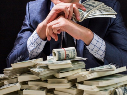 Kinh tế - Người Mỹ giàu lên nhanh chóng mặt: Mỗi ngày có thêm hơn 1.000 triệu phú