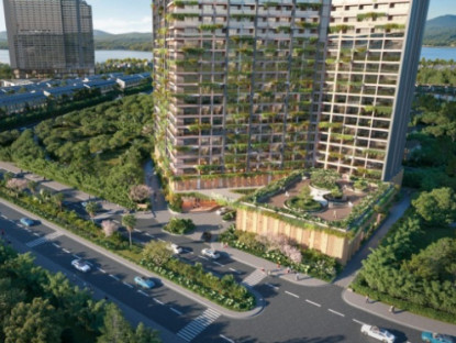 Thông tin doanh nghiệp - Từ “Đô thị vị nhân sinh” đến Thera Home: Tiến hóa của hạ tầng sức khỏe trong quy hoạch đô thị