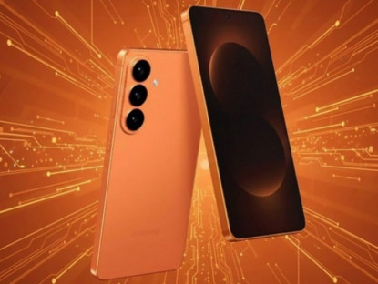 Công nghệ - Hình ảnh render chính thức của dòng Galaxy S26 xác nhận thiết kế mới