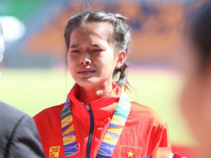 Thể thao - Scandal SEA Games: Việt Nam mất HCV vì bị &quot;giấu&quot; đường chạy, trọng tài thiên vị