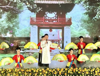 Tin Tức - 7 giải pháp trọng tâm xây dựng và phát triển văn học, nghệ thuật trong thời kỳ mới