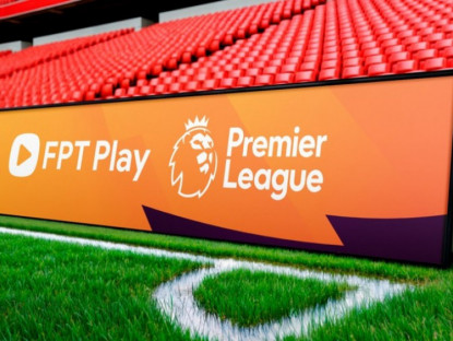 Công nghệ - CHÍNH THỨC: Đã rõ đơn vị duy nhất sở hữu bản quyền Ngoại hạng Anh tại Việt Nam từ năm 2026