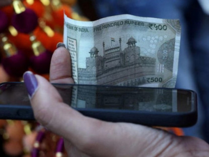 Kinh tế - Rupee lao dốc không ngừng: Ai đang đẩy đồng tiền Ấn Độ vào vùng nguy hiểm?