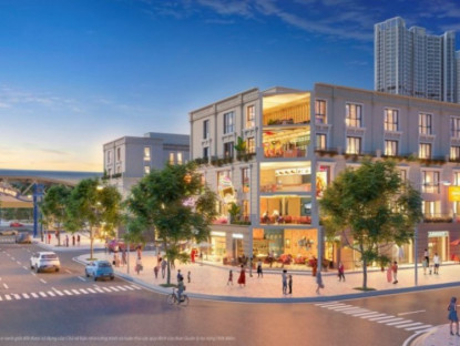 Thông tin doanh nghiệp - Boutique Gate - Bất động sản TOD giá trị trăm năm mang dòng tiền bất tận cho nhà đầu tư