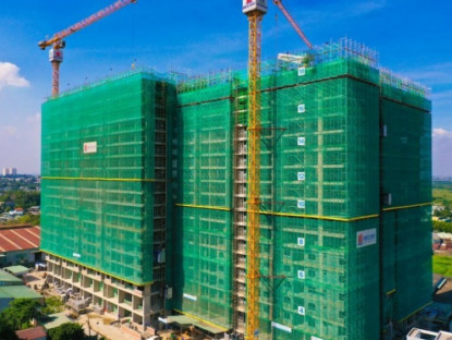 Thông tin doanh nghiệp - Dĩ An - “siêu phường” của TP.HCM mới đang dẫn sóng căn hộ TOD