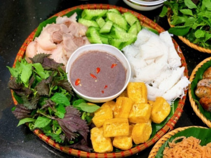 Thông tin doanh nghiệp - 8 “sát thủ thầm lặng” ngay trên mâm cơm, cứ ăn là ho đàm sặc sụa, thở rít từng cơn