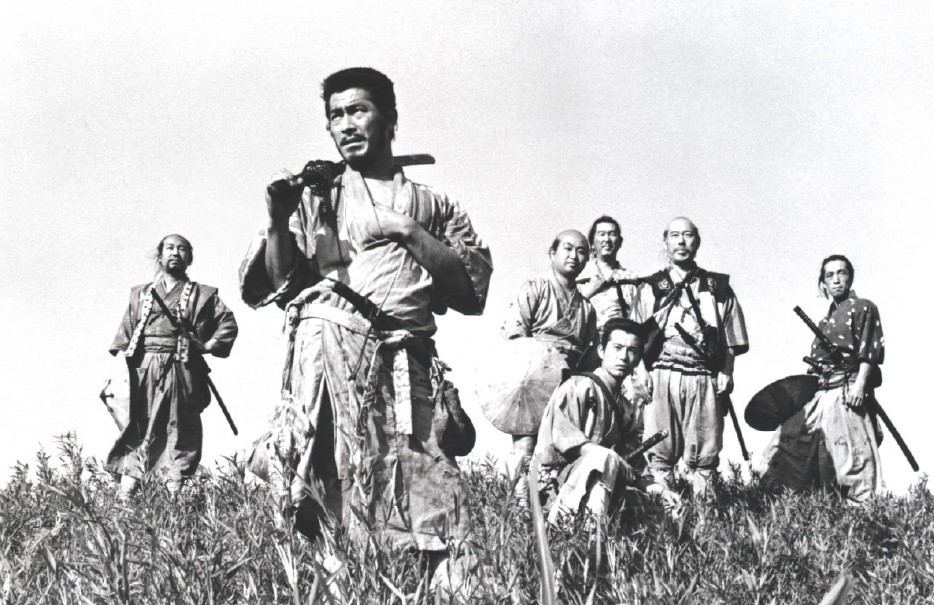 “Love Letter”, “Seven Samurai” và nhiều kiệt tác kinh điển xuất hiện tại Liên hoan phim Nhật Bản 2025 - 2