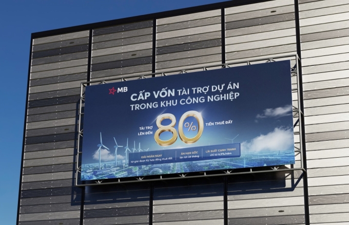 MB cung cấp bộ giải pháp giúp doanh nghiệp phát triển bền vững - 2