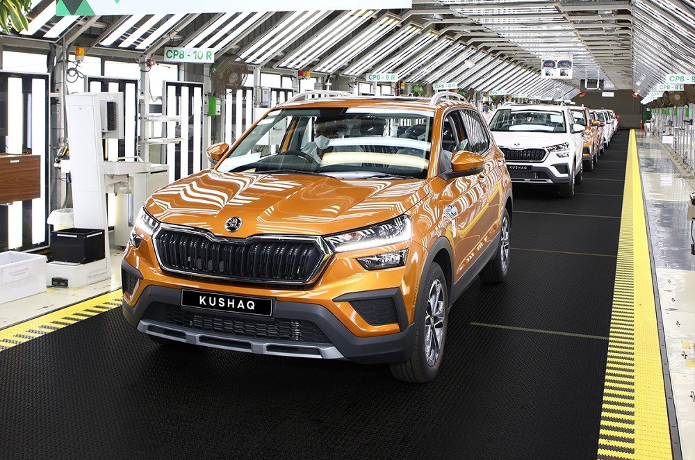 Độc lạ xe châu Âu mà phụ tùng rẻ như xe Nhật tại Việt Nam - 1