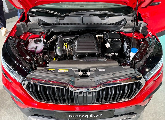 Độc lạ xe châu Âu mà phụ tùng rẻ như xe Nhật tại Việt Nam - 3