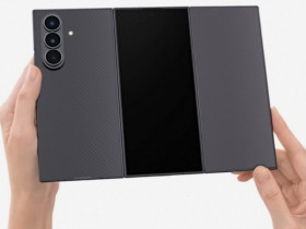 Galaxy Z Tri Fold màn hình gập 3 dành cho những ai?
