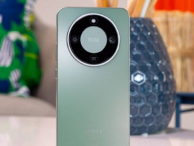 Honor Magic8 Lite ra mắt: Màn hình 120Hz, pin lớn 7.500 mAh