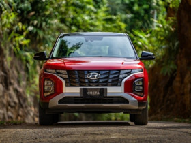 Top xe SUV đô thị được người Việt ưa chuộng hiện nay