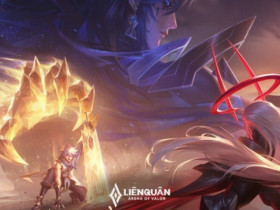 Liên Quân Mobile: 11 tướng vừa thay đổi sức mạnh, Florentino không còn khỏe như xưa