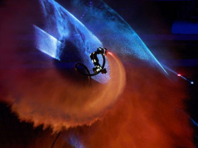 Trực tiếp khai mạc SEA Games 33: Vua Thái Lan xuất hiện