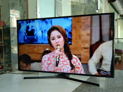 Công nghệ - Những sai lầm cần tránh khi mua Smart TV đã qua sử dụng