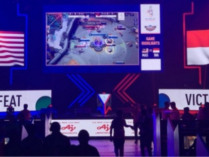 Thể thao - Scandal &quot;ao làng&quot; SEA Games: Gian lận &quot;doping kĩ thuật số&quot;, trao 2 HCV cho 2 đội