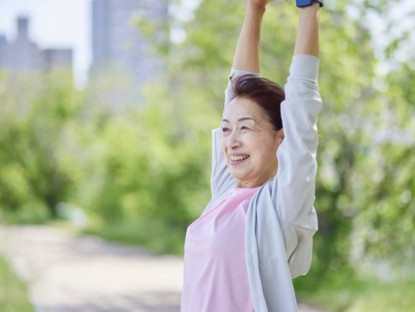 Thông tin doanh nghiệp - Vì sao người Nhật luôn khỏe mạnh và sống thọ?