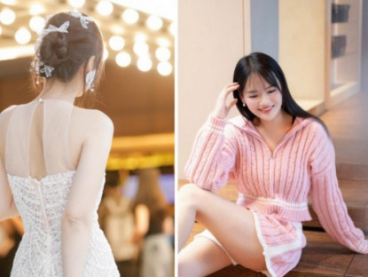 Giải trí - Nữ nhân viên bị &quot;ghét cay ghét đắng&quot; trong Gió ngang qua khoảng trời xanh