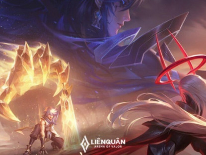 Công nghệ - Liên Quân Mobile: 11 tướng vừa thay đổi sức mạnh, Florentino không còn khỏe như xưa