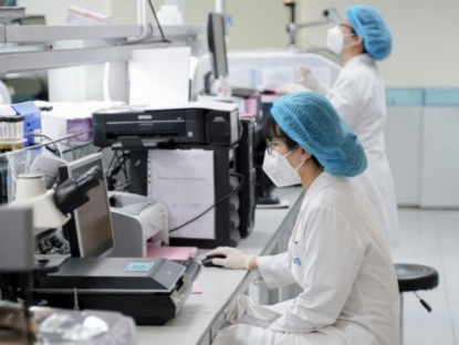 Thông tin doanh nghiệp - Xu hướng gia tăng ung thư dạ dày: Ẩn họa từ thói quen ăn uống thiếu lành mạnh