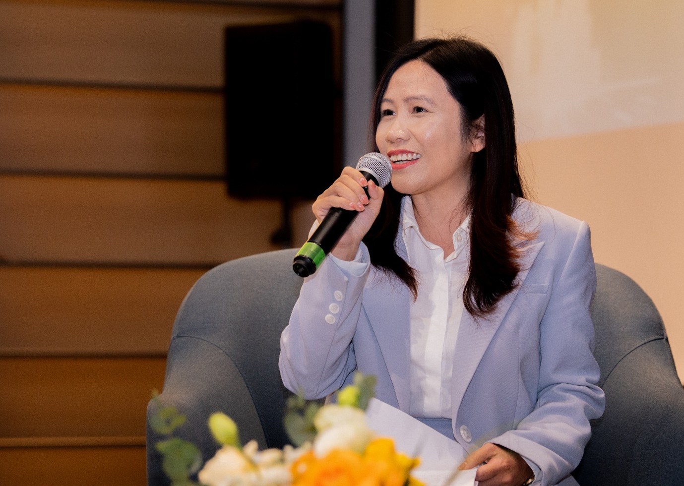 APEC Group tổ chức Toạ đàm quốc tế “Đào tạo 200.000 CEO – Kiến tạo kỷ nguyên mới”, hưởng ứng Nghị quyết 68 Bộ Chính trị và Chương trình 10.000 CEO tinh hoa - 3