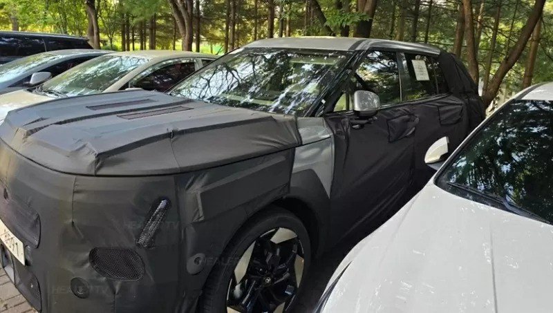 Đây là những điểm nâng cấp mới trên mẫu xe Hyundai Tucson - 4